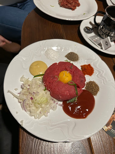 Opinii despre Pivnice U Feřtů în Plzeň 1 - Gastronomie a pohostinství