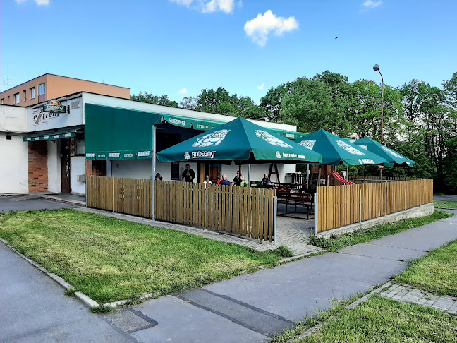 Opinii despre Pivní bar Extrém în Havířov - Gastronomie a pohostinství