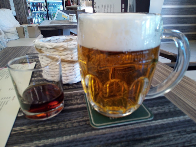 Comentarii opinii despre Plesenská kafrárna - kavárna a vinárna