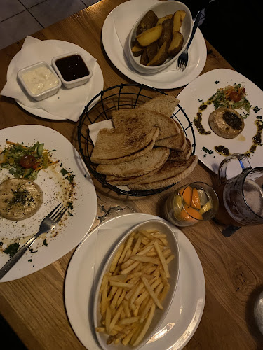 Opinii despre Restaurace Toni în Ostrava - Gastronomie a pohostinství