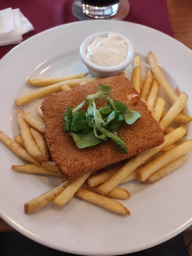 Opinii despre Restaurace NA MĚSTEČKU în Brno - Gastronomie a pohostinství