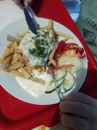 Opinii despre Restaurace Panelovka în Bítov - Gastronomie a pohostinství