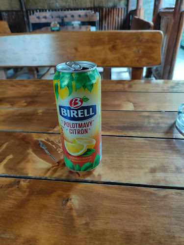 Pohostinství Na obecním