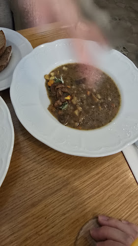 Restaurace Mincovna - Gastronomie a pohostinství