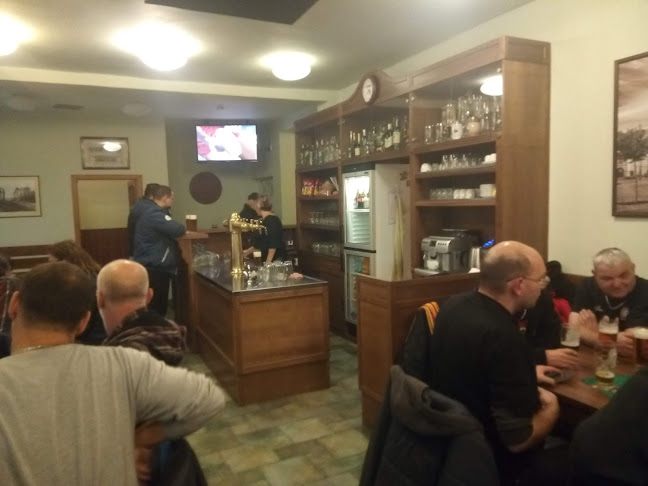 Pivnice Na Bouchalce - Gastronomie a pohostinství