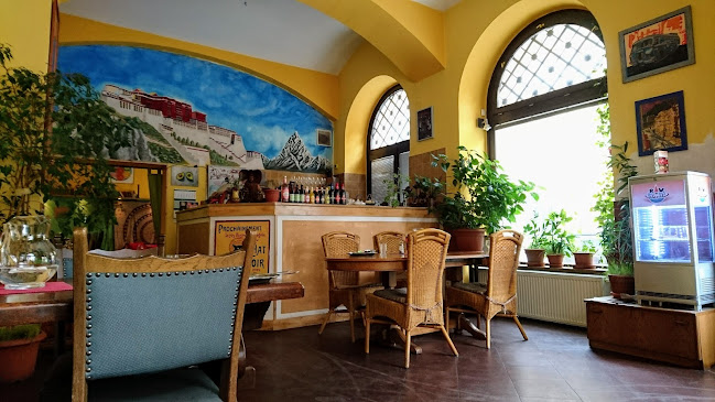 Comentarii opinii despre Restaurace Ananta