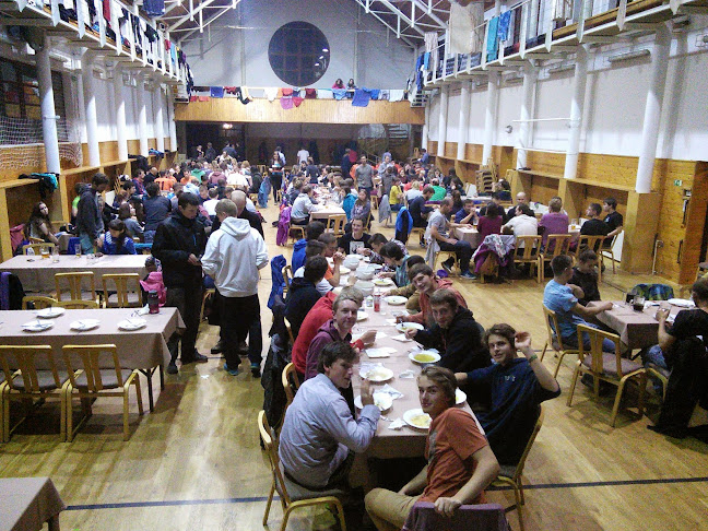 Opinii despre Restaurace U Orla în Šardice - Gastronomie a pohostinství