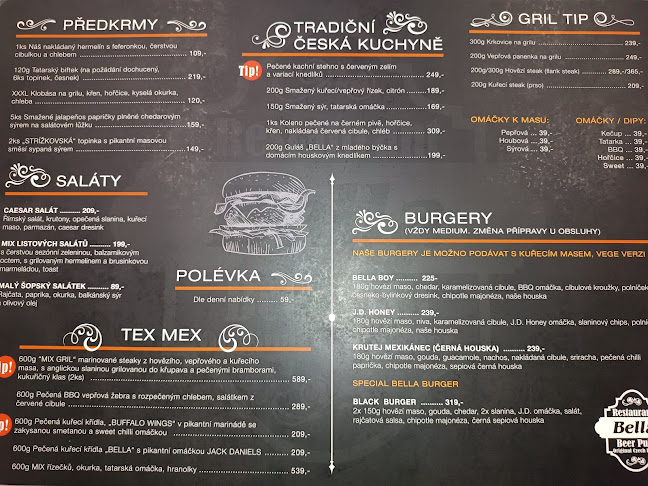 Opinii despre Restaurace Bella în Praha 9 - Gastronomie a pohostinství