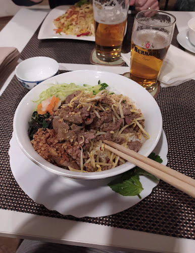 Bep Viet - Gastronomie a pohostinství