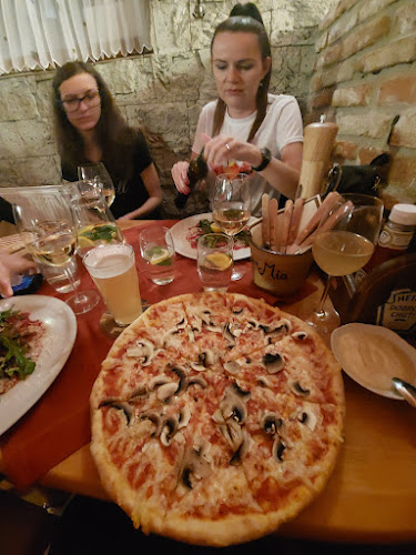 Opinii despre Casamia în Hodonín - Gastronomie a pohostinství