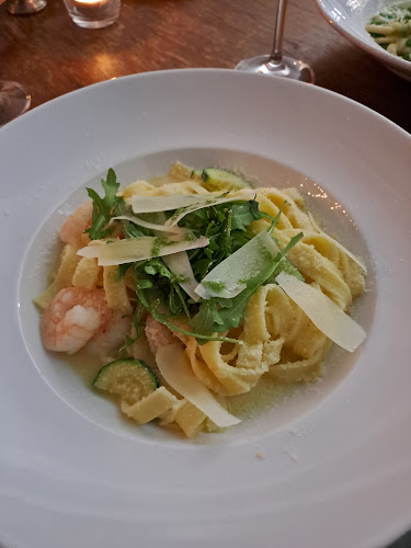 MAISON cafe restaurant - Praha