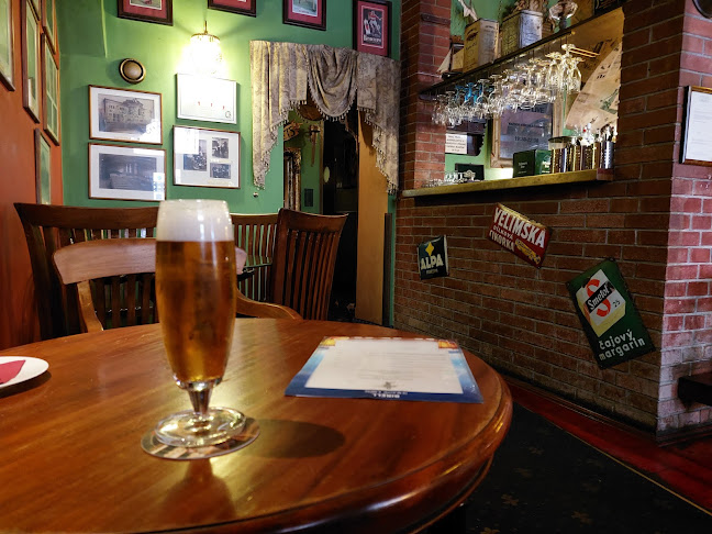 Hudební Charleston - Praha