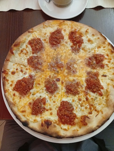 Pizzeria Aria - Karlín