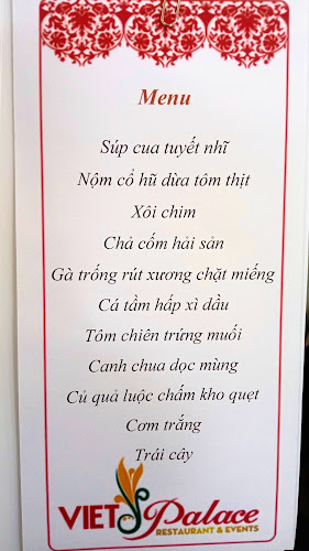 Viet Palace