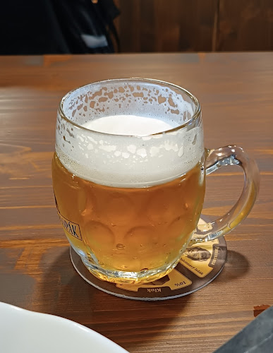 Pivovar Prokopák - Praha