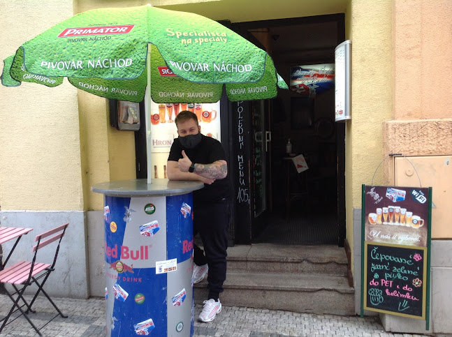 Restaurace U Skřetů