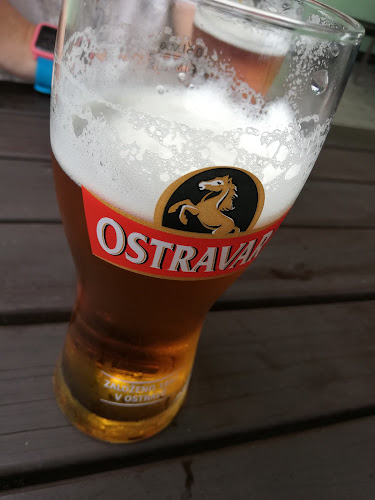 Comentarii opinii despre Hospůdka U Pepy