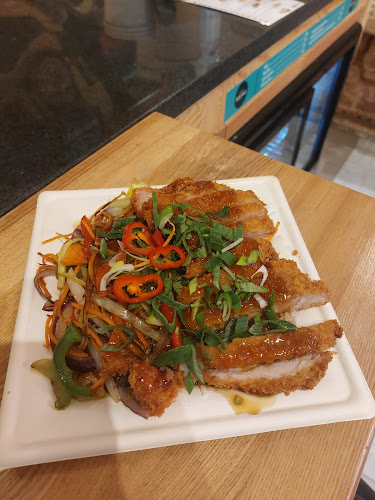 Street Bistro Asia - Gastronomie a pohostinství