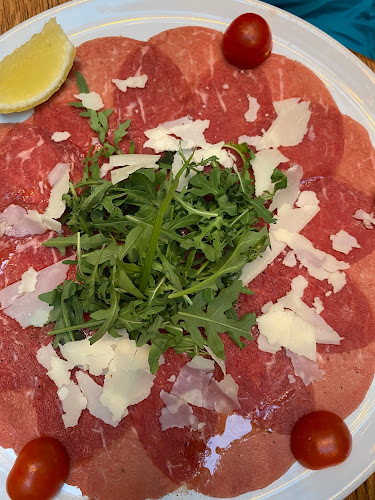 Comentarii opinii despre L'Osteria - Národní