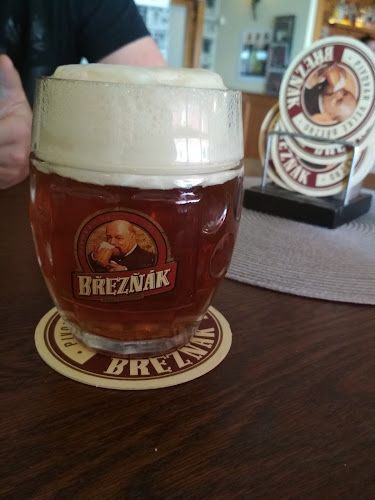 Slatinský šenk - Gastronomie a pohostinství