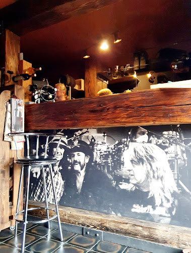 Opinii despre LEMMY CLUB în Plzeň - Gastronomie a pohostinství