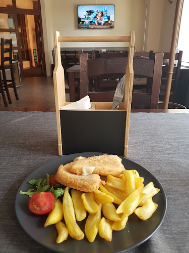 Budějovická pivnice - Gastronomie a pohostinství