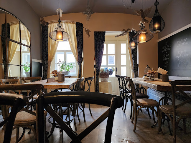Cathedral Café - Staré Město