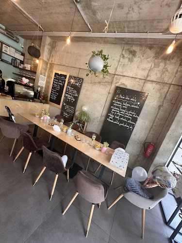 Cajk bistro Olomouc - Gastronomie a pohostinství