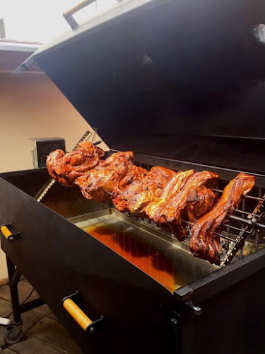 Opinii despre Hostinec u Smékalů în Brno - Gastronomie a pohostinství