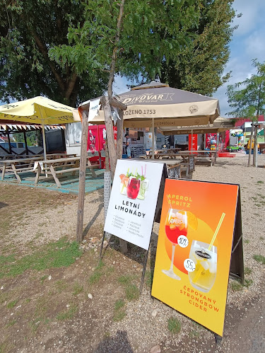 Comentarii opinii despre Občerstvení Kulaťák