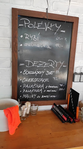 Restaurace Rybářská bašta - Brno