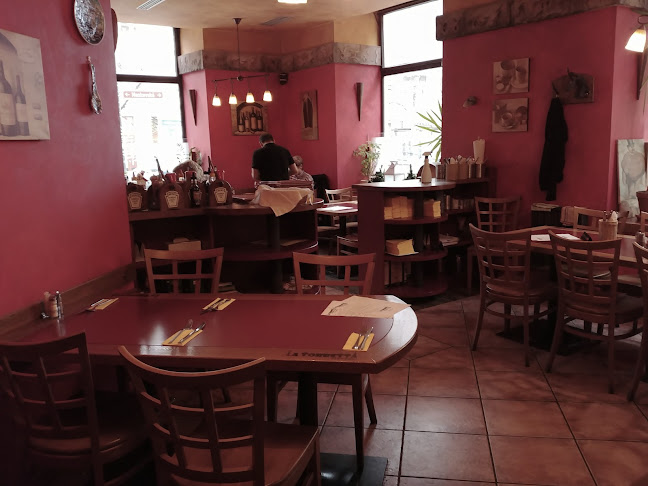 Opinii despre Pizzeria La Torretta în Praha - Gastronomie a pohostinství