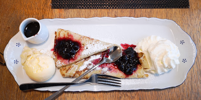 Rodinná Restaurace Pod Lípami - Ústí nad Labem