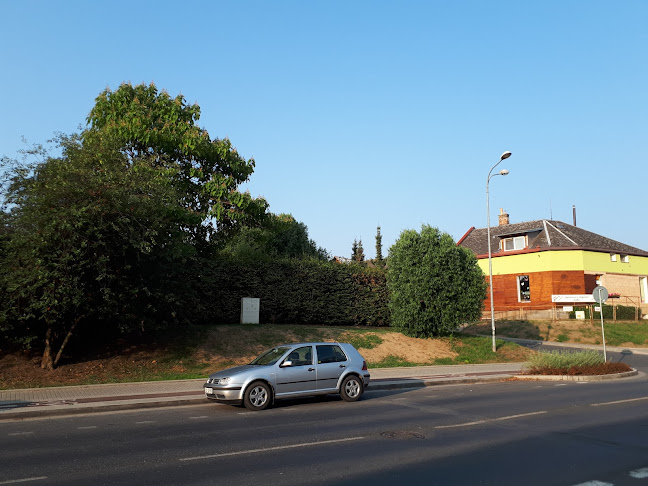 Nádražní 287, 789 85 Mohelnice