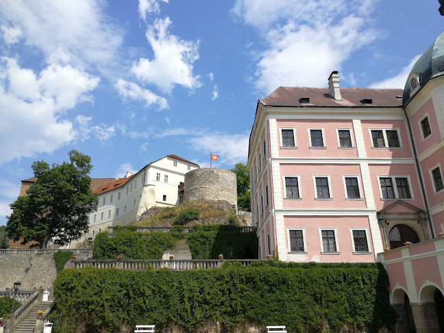 Opinii despre Restaurace Stará Pošta în Karlovy Vary - Gastronomie a pohostinství