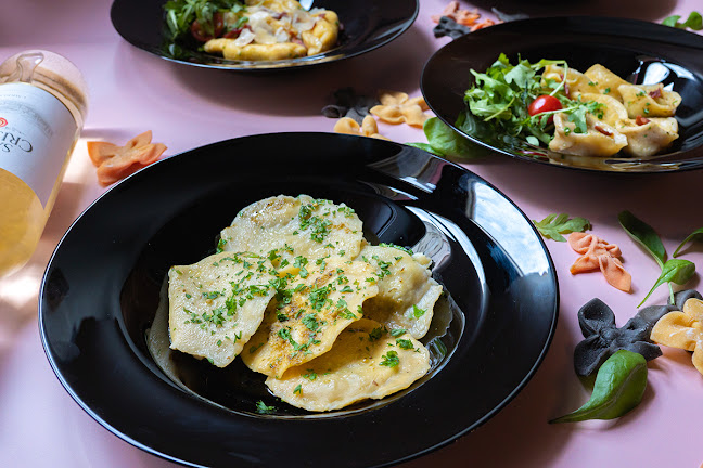 Liandra - Gastronomie a pohostinství