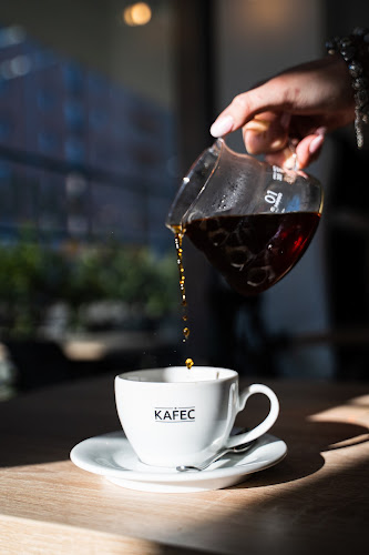 Comentarii opinii despre Kafec Brno Úvoz