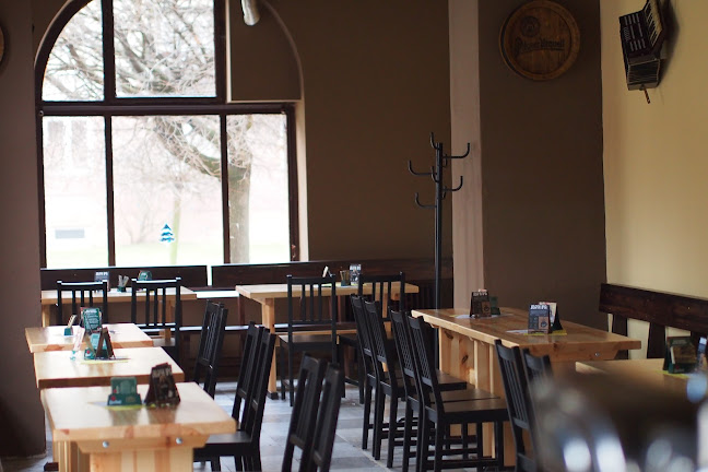 Vypka - Výčep pro kamarády - Gastronomie a pohostinství