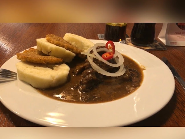 Opinii despre Steak restaurant Titanic în Nové Město - Gastronomie a pohostinství