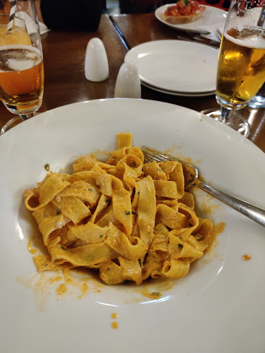 Opinii despre Pizza Coloseum - Zlatý Anděl în Praha - Gastronomie a pohostinství