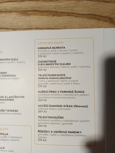 Žíznivej kozel - Klatovy