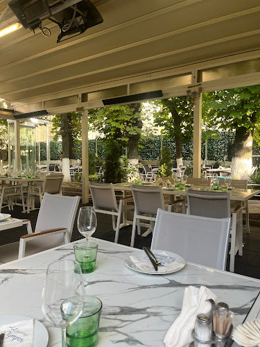 Taverna Olympos - Gastronomie a pohostinství