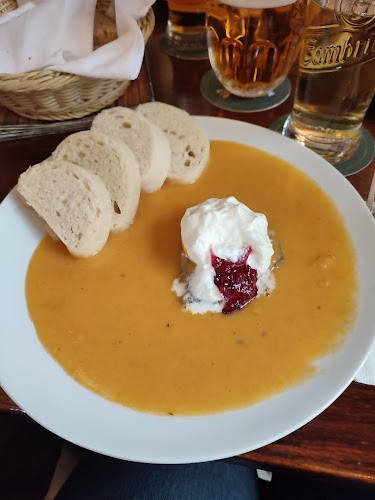 Comentarii opinii despre Hotel restaurant Švejk