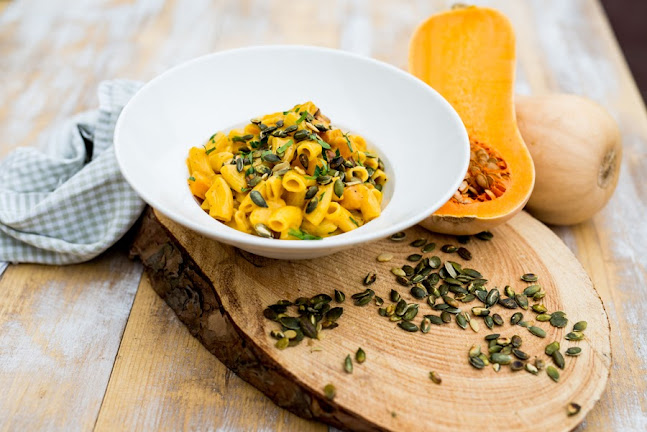 Puzzle Salads & Pasta - Brumlovka (Alpha) - Gastronomie a pohostinství