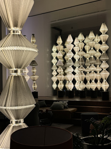 Cafe Mosaic - Gastronomie a pohostinství