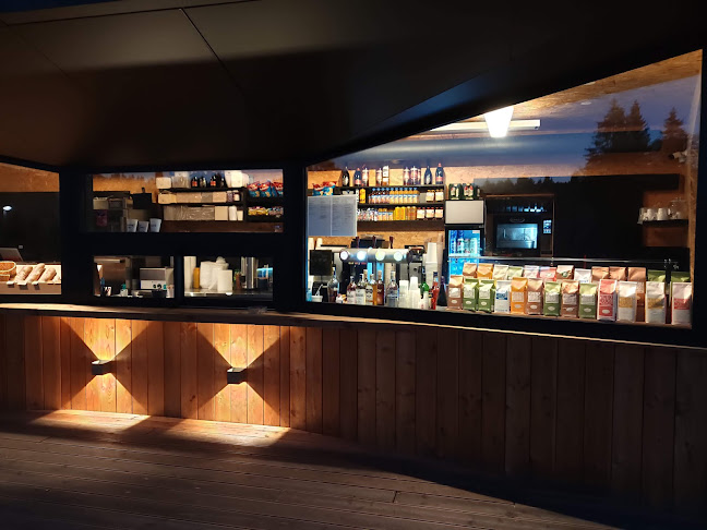 Bistro Pernerka - Bedřichov