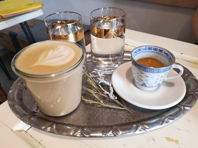 Cocovanka - Gastronomie a pohostinství