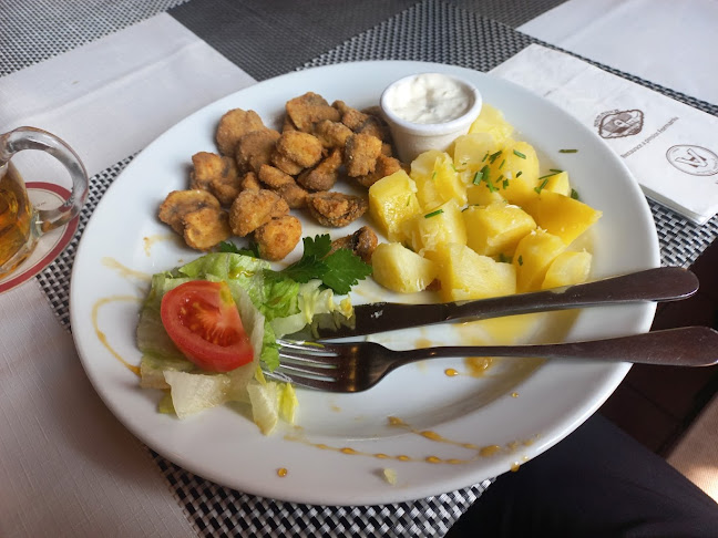 Restaurace Formanka - Splzov