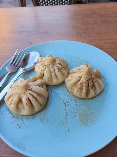 Comentarii opinii despre Polévkárna paní Mančo