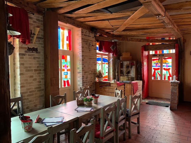 Hacienda Ranchero - restaurace a penzion - Pardubice